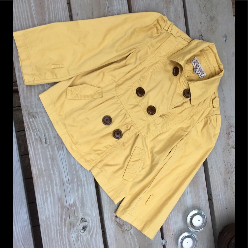 American Rag Jacket